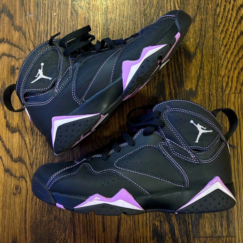Air Jordan Retro 6